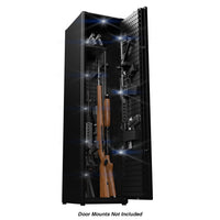Vaultek ViSN RS800i WiFi Biometric Smart Rifle Safe