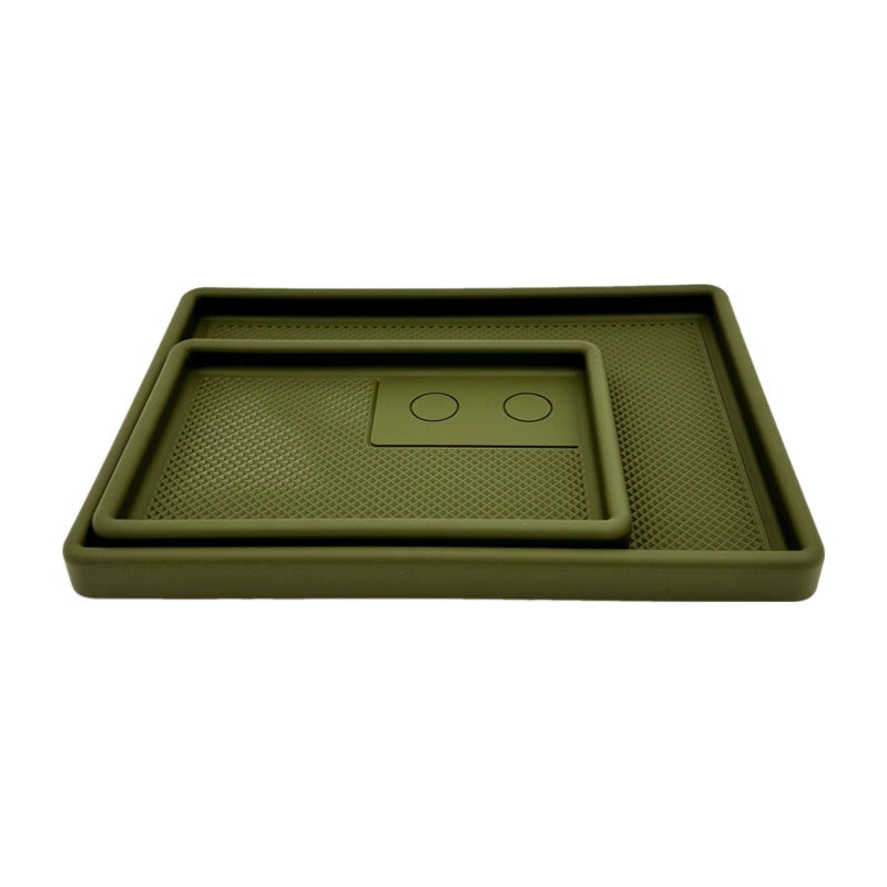 TacticalTray Gun Cleaning Tray Set