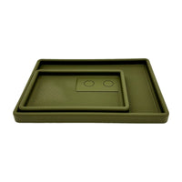 TacticalTray Gun Cleaning Tray Set