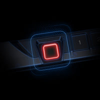 Vaultek 10 Series ViSN Biometric