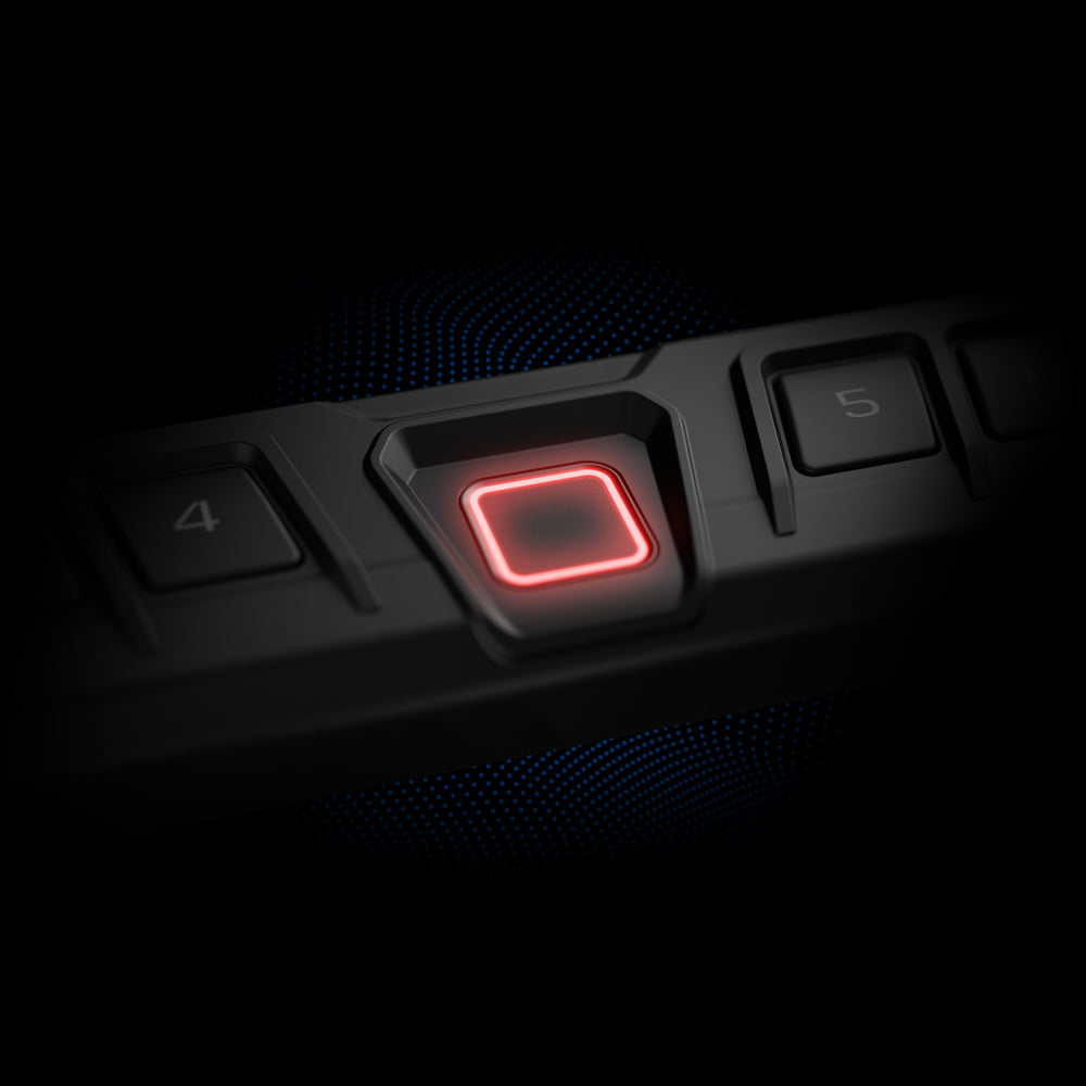 Vaultek 30 Series Essential Biometric