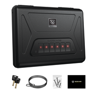 Vaultek Barikade Series 2 Non-Biometric Safe