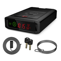 Vaultek DS2i Smart Station ViSN Biometric