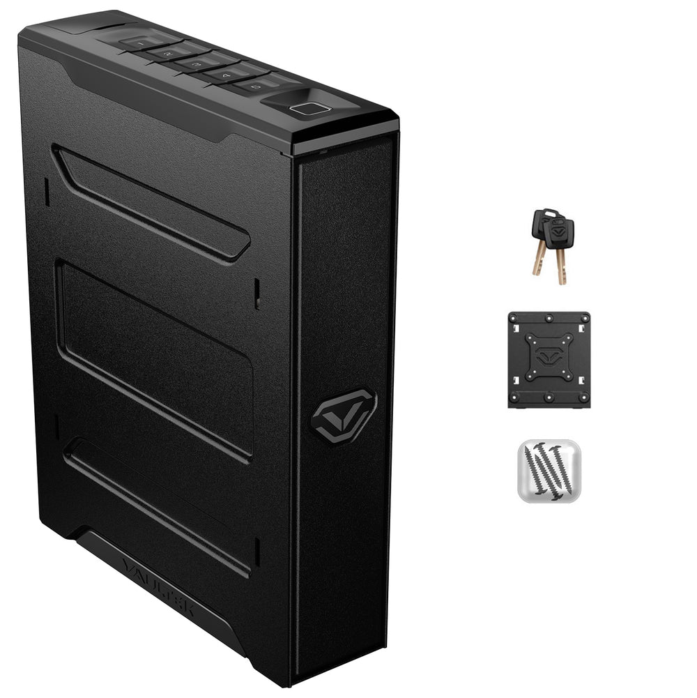 Vaultek Slider Series - Essential Biometric