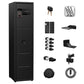 Vaultek ViSN RS800i WiFi Biometric Smart Rifle Safe