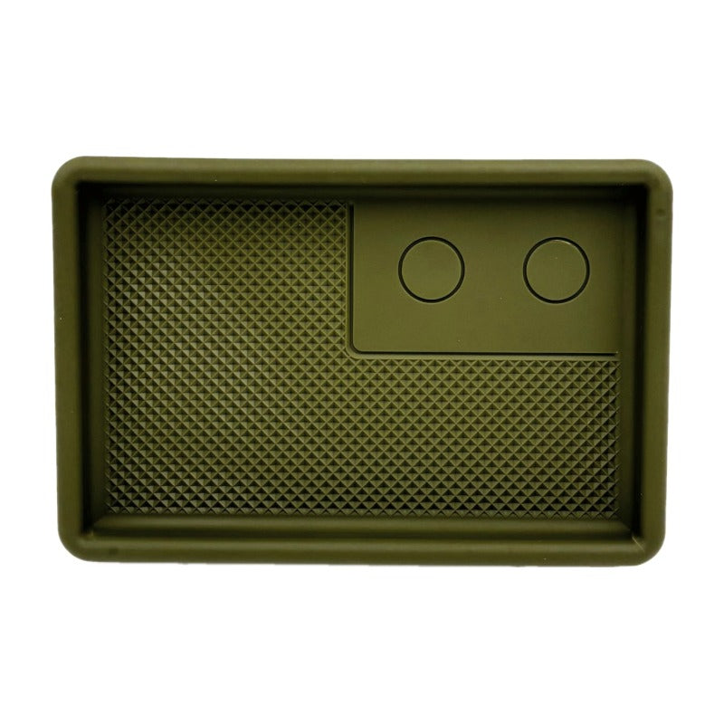 TacticalTray Gun Cleaning Tray Set