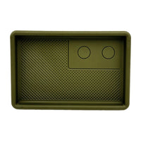 TacticalTray Gun Cleaning Tray Set