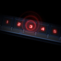 Vaultek 20 Series ViSN Biometric