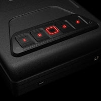 Vaultek Barikade Series 1 Biometric Safe