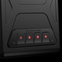 Vaultek Barikade Series 1 Non-Biometric Safe