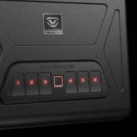 Vaultek Barikade Series 2 Biometric Safe