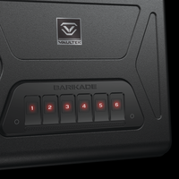 Vaultek Barikade Series 2 Non-Biometric Safe