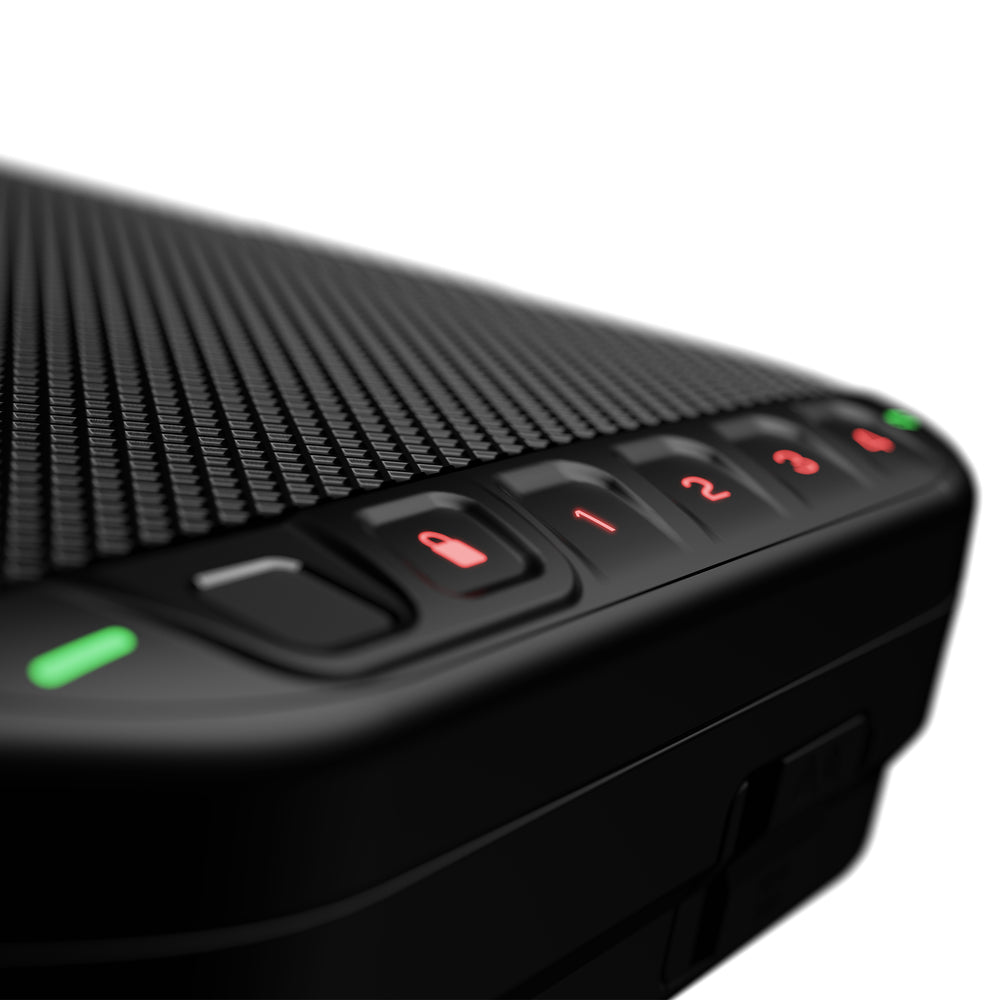 Vaultek LifePod 20 Biometric