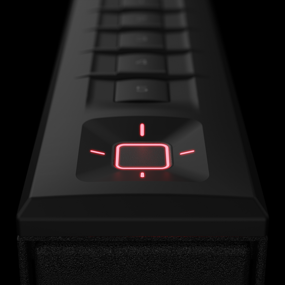 Vaultek ViSN Slider Series - Biometric WiFi