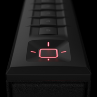 Vaultek ViSN Slider Series - Biometric WiFi