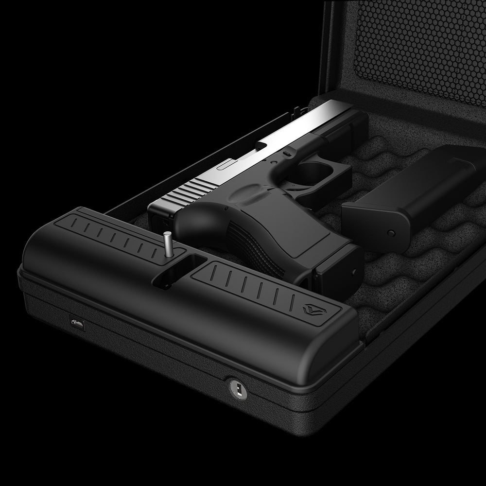 Vaultek Barikade Series 1 Non-Biometric Safe