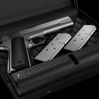 Vaultek Barikade Series 2 Biometric Safe