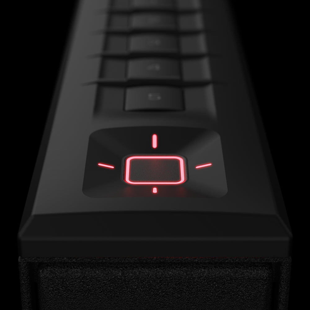 Vaultek Slider Series - Essential Biometric