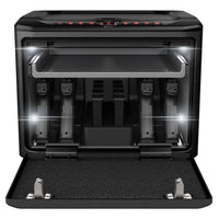 Vaultek ViSN MX - Wifi Biometric