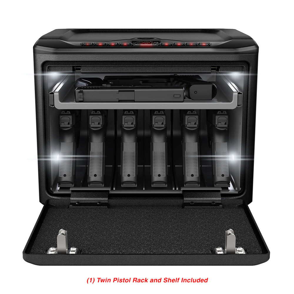 Vaultek MX Series Essential