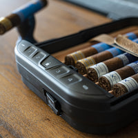 Vaultek LifePod Portable Locking Humidor