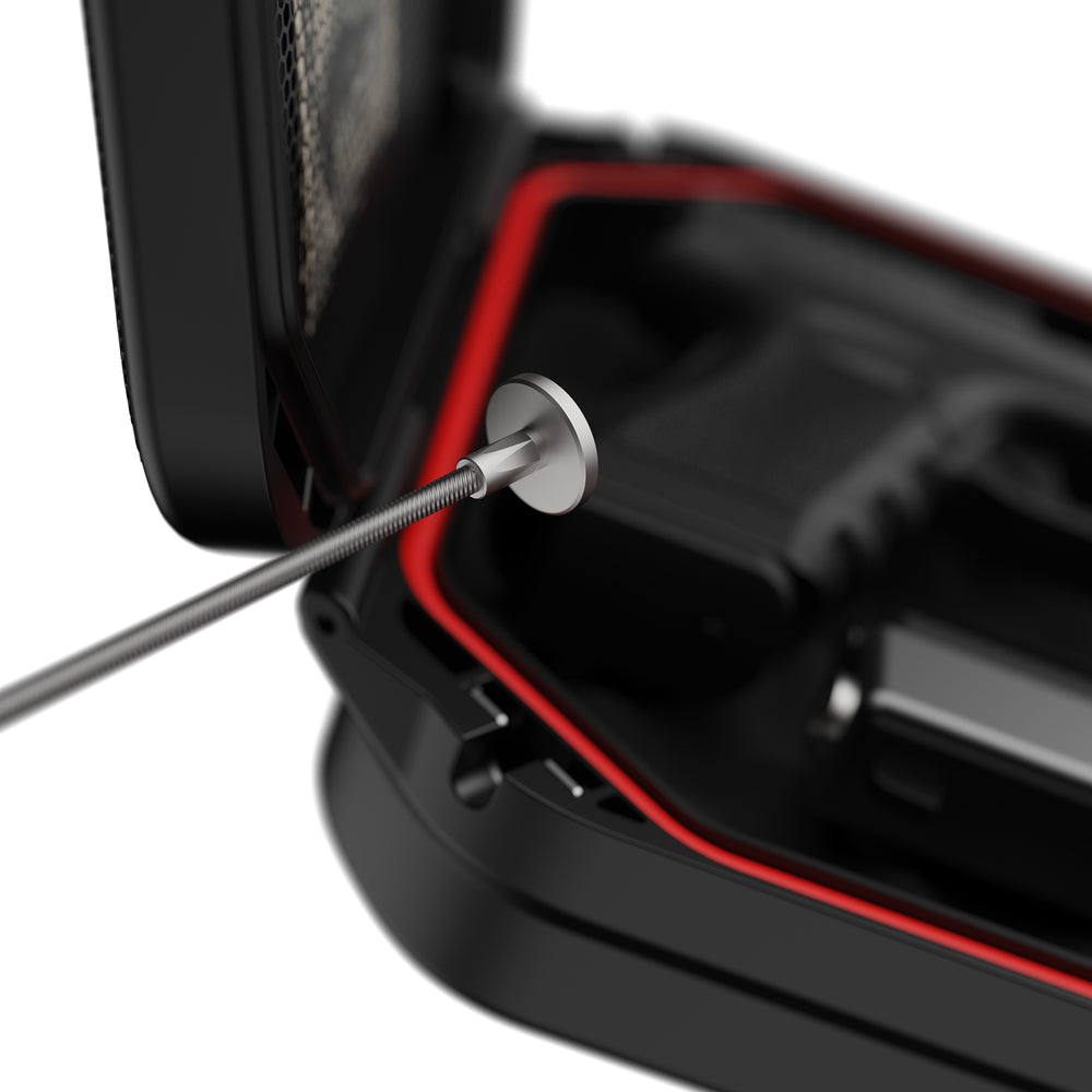 Vaultek LifePod 20 Biometric