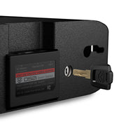 Vaultek DS2i Smart Station ViSN Biometric