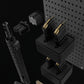 Vaultek ViSN RS800i WiFi Biometric Smart Rifle Safe
