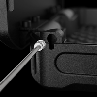 Vaultek 30 Series ViSN Biometric