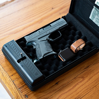 Vaultek Barikade Series 1 Non-Biometric Safe