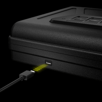 Vaultek Barikade Series 2 Biometric Safe