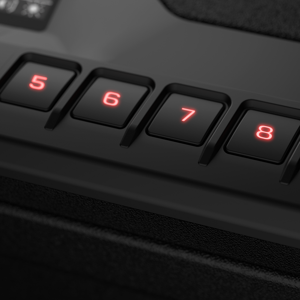 Vaultek MX Series Essential