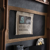 Vaultek LifePod Portable Locking Humidor
