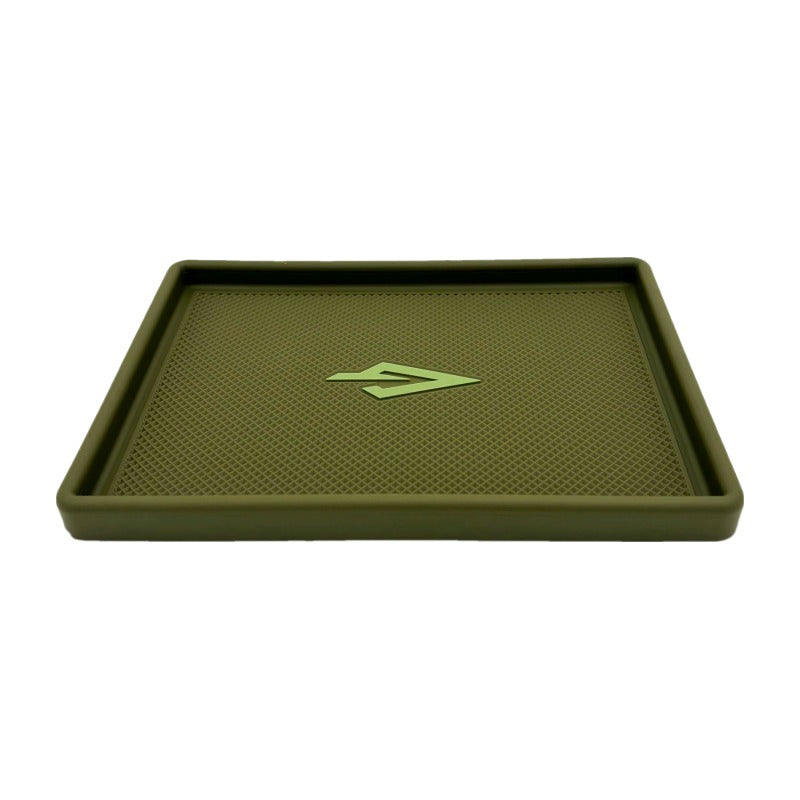 TacticalTray Gun Cleaning Tray Set