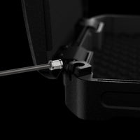 Vaultek 10 Series ViSN Biometric