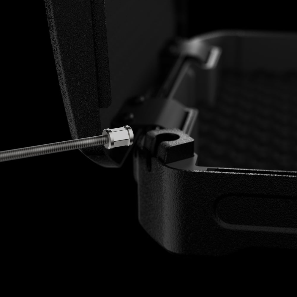 Vaultek 20 Series ViSN Biometric