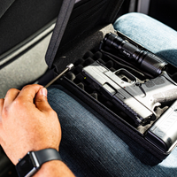 Vaultek Barikade Series 1 Non-Biometric Safe