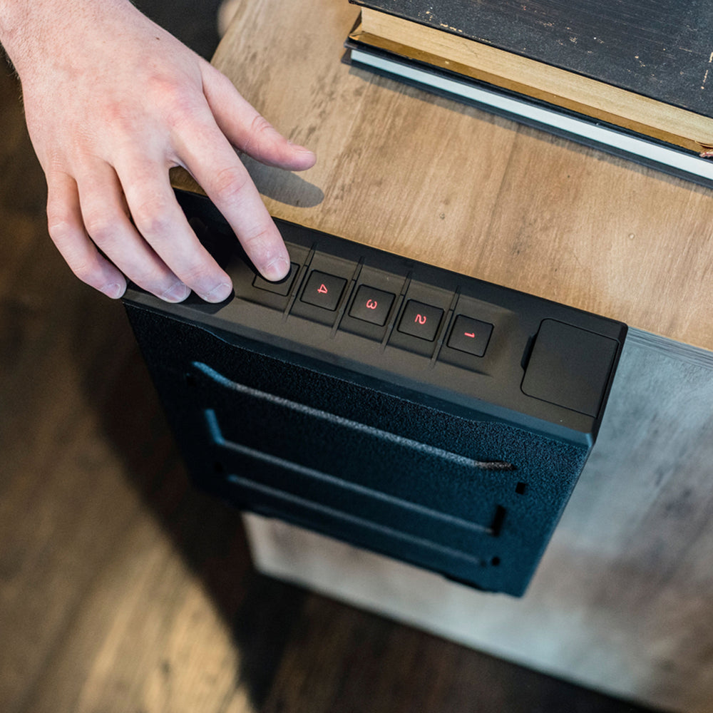 Vaultek Slider Series - Essential