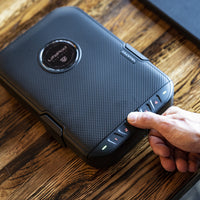 Vaultek LifePod Portable Locking Humidor