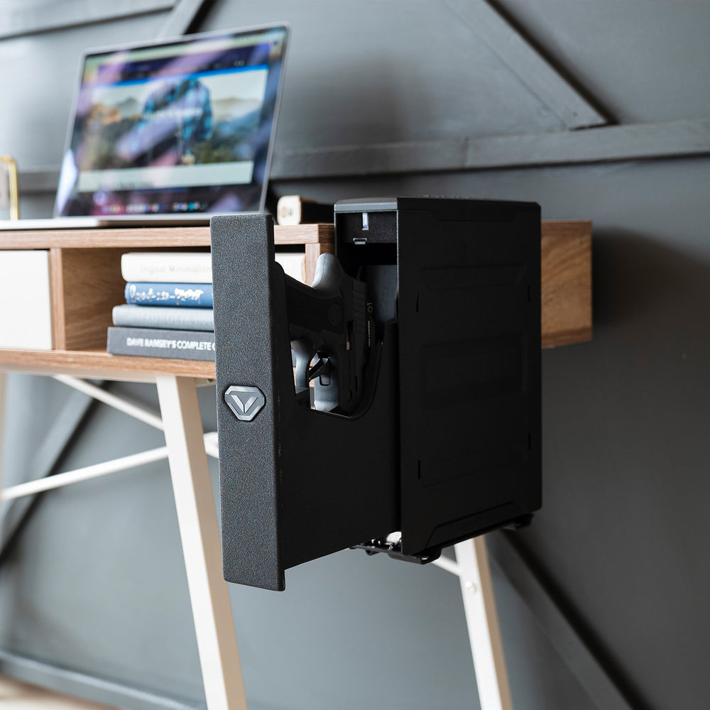 Vaultek ViSN Slider Series - Biometric WiFi