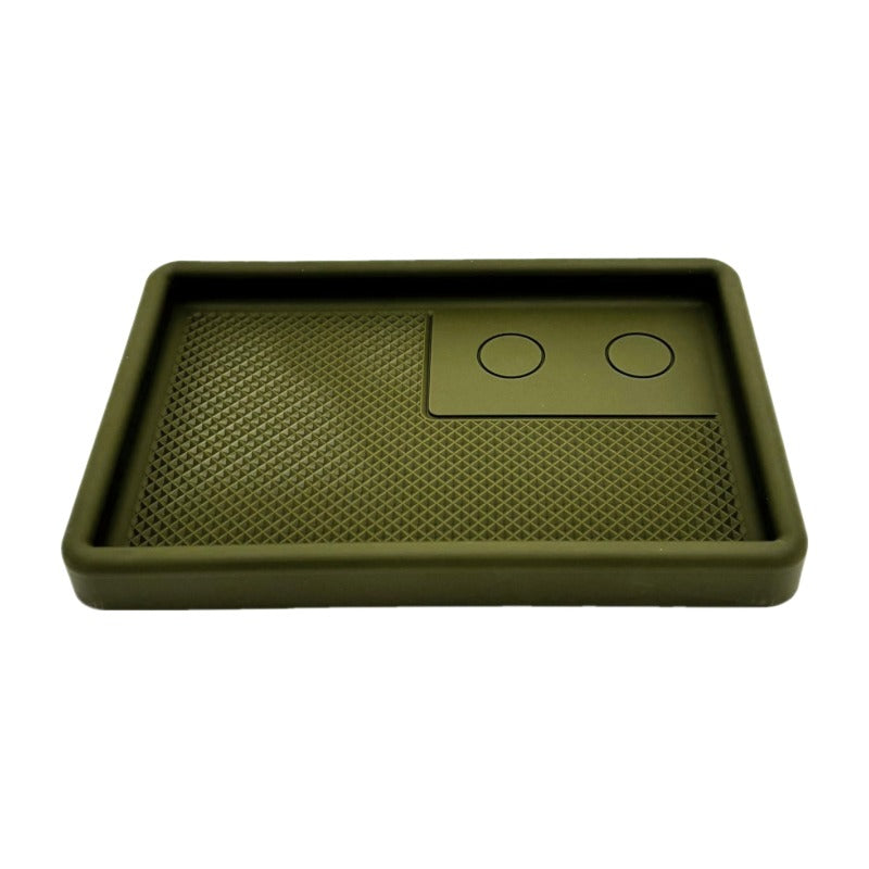 TacticalTray Gun Cleaning Tray Set