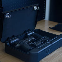 Vaultek 30 Series Essential Biometric