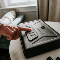 Vaultek Barikade Series 2 Biometric Safe