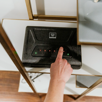 Vaultek Barikade Series 2 Non-Biometric Safe