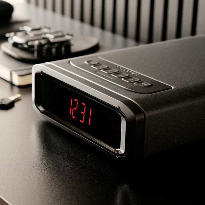 Vaultek DS2e Smart Station Safe