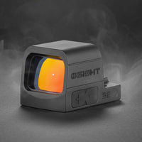 Osight SE pistol red dot optic