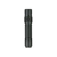 Olight Warrior Ultra 2500 Lumens Tactical Flashlight, durable design with 2500 lumens output and tactical features.