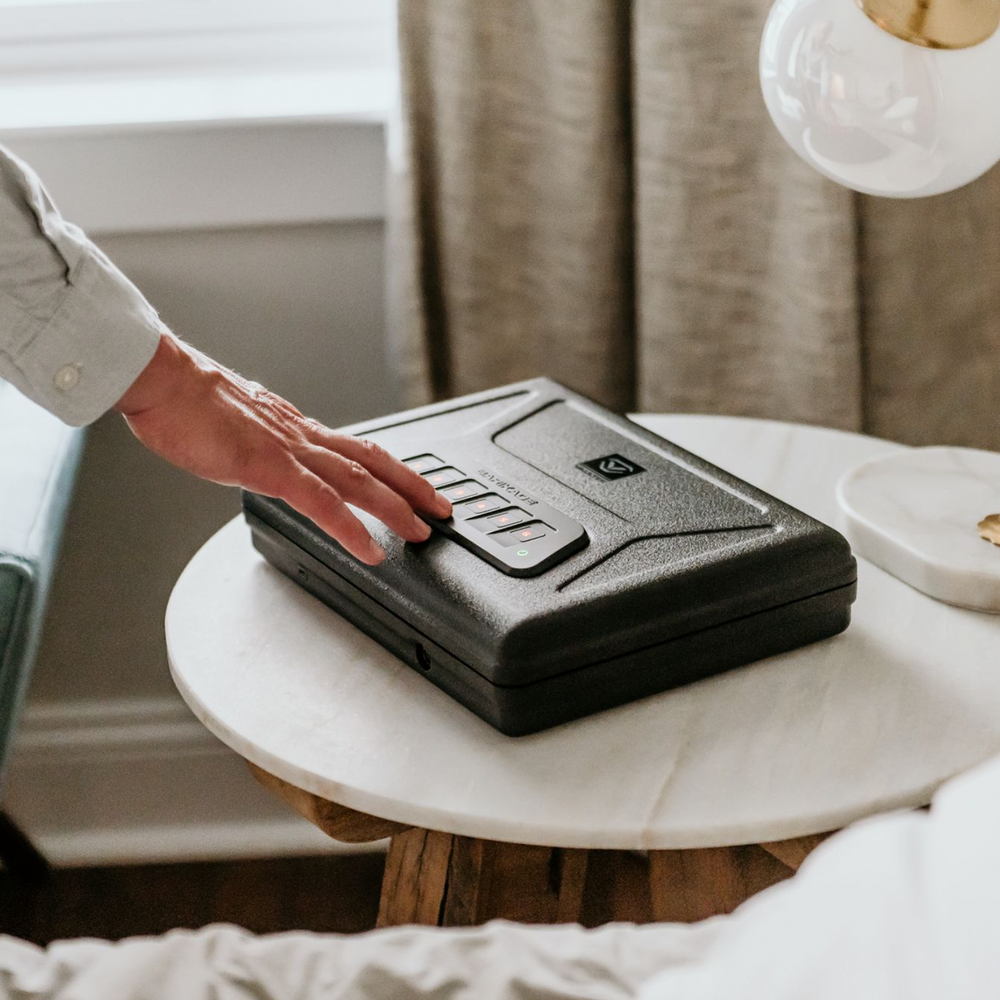 Vaultek Barikade Series 2 Non-Biometric Safe