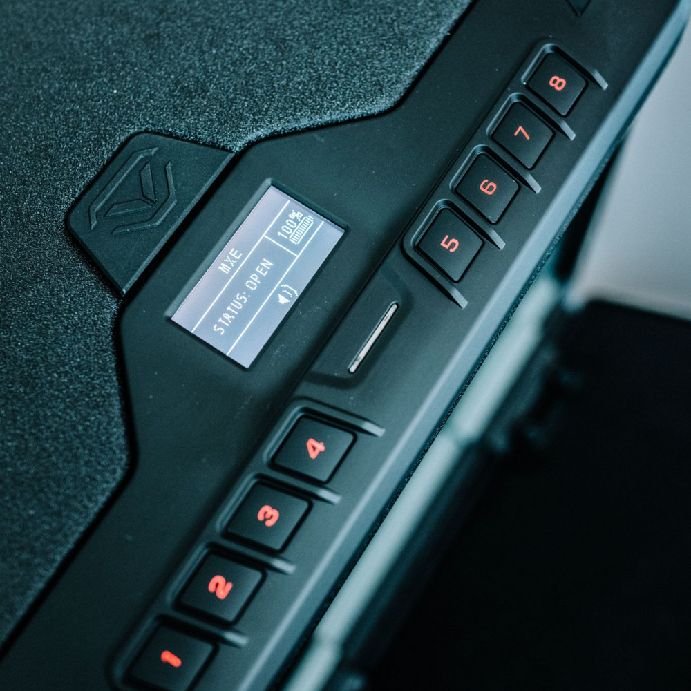 Vaultek MX Series Essential