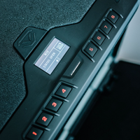 Vaultek MX Series Essential